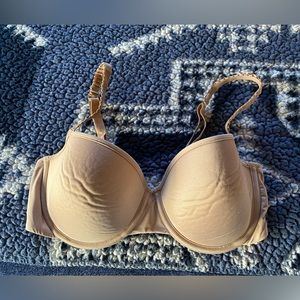 ThirdLove Classic tshirt bra - 34D